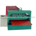 sheet corrugating machine,hydraulic corrugated equipment,sheet forming production line